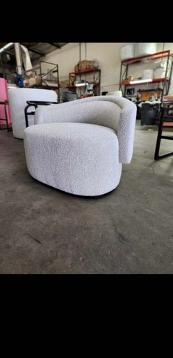New Chairs
