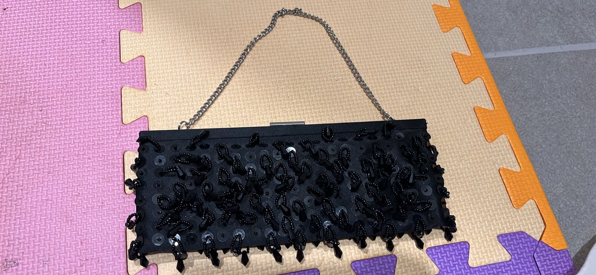 Banana Republic Evening Bag