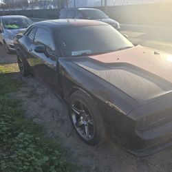 2012 Dodge Challenger