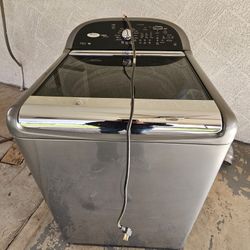 Whirlpool  Cabrio Washer 