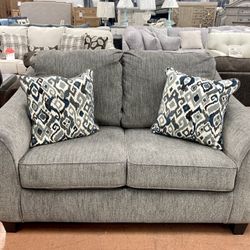 New 68” Loveseat — CLEARANCE