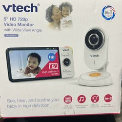 Baby Monitor 