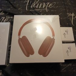 Apple Gear Brand New 