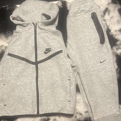 Nike outfit