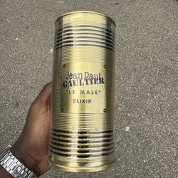 Jean Paul Gaultter Elixir
