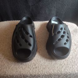 Stella McCartney Adidas Clog