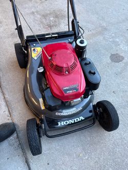 mower mower