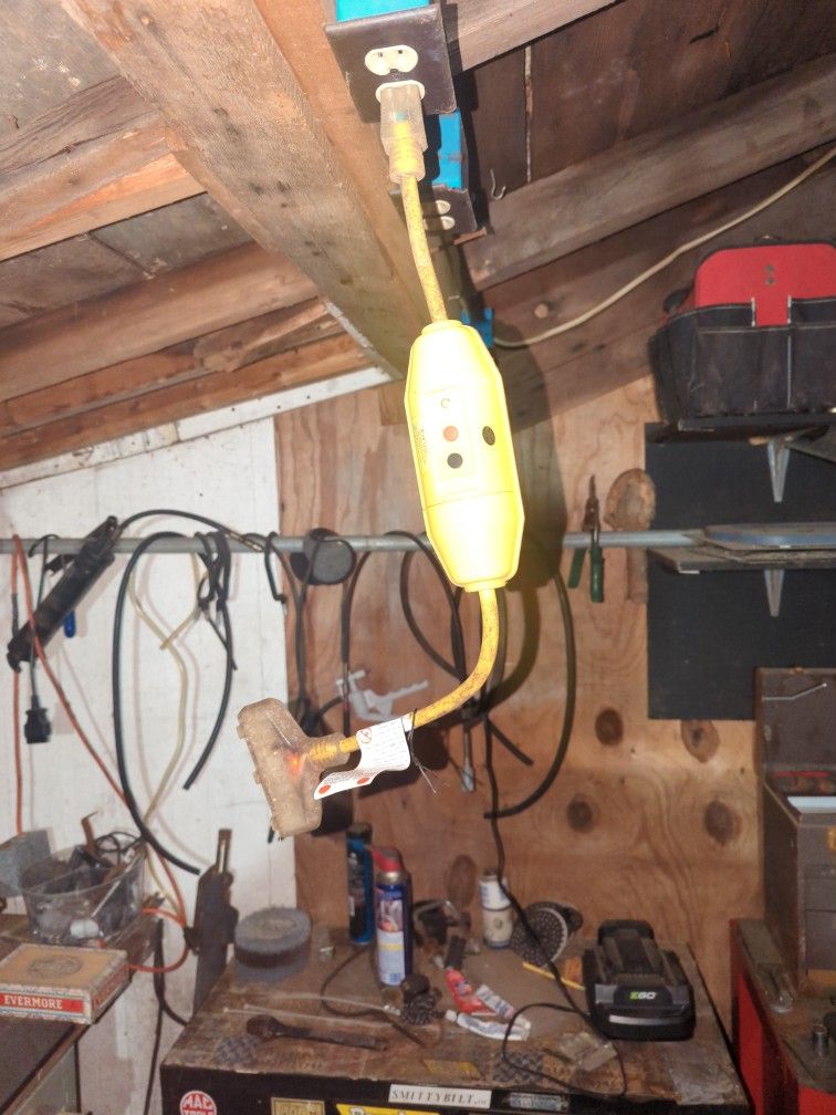 Surge Protector