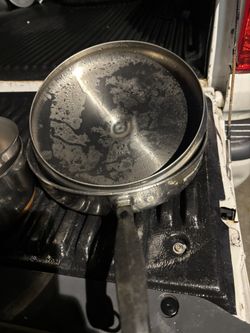 Pot, I Have A Box, They Have Lids On Some Of Them