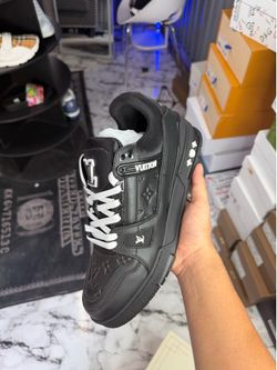 Lv trainers