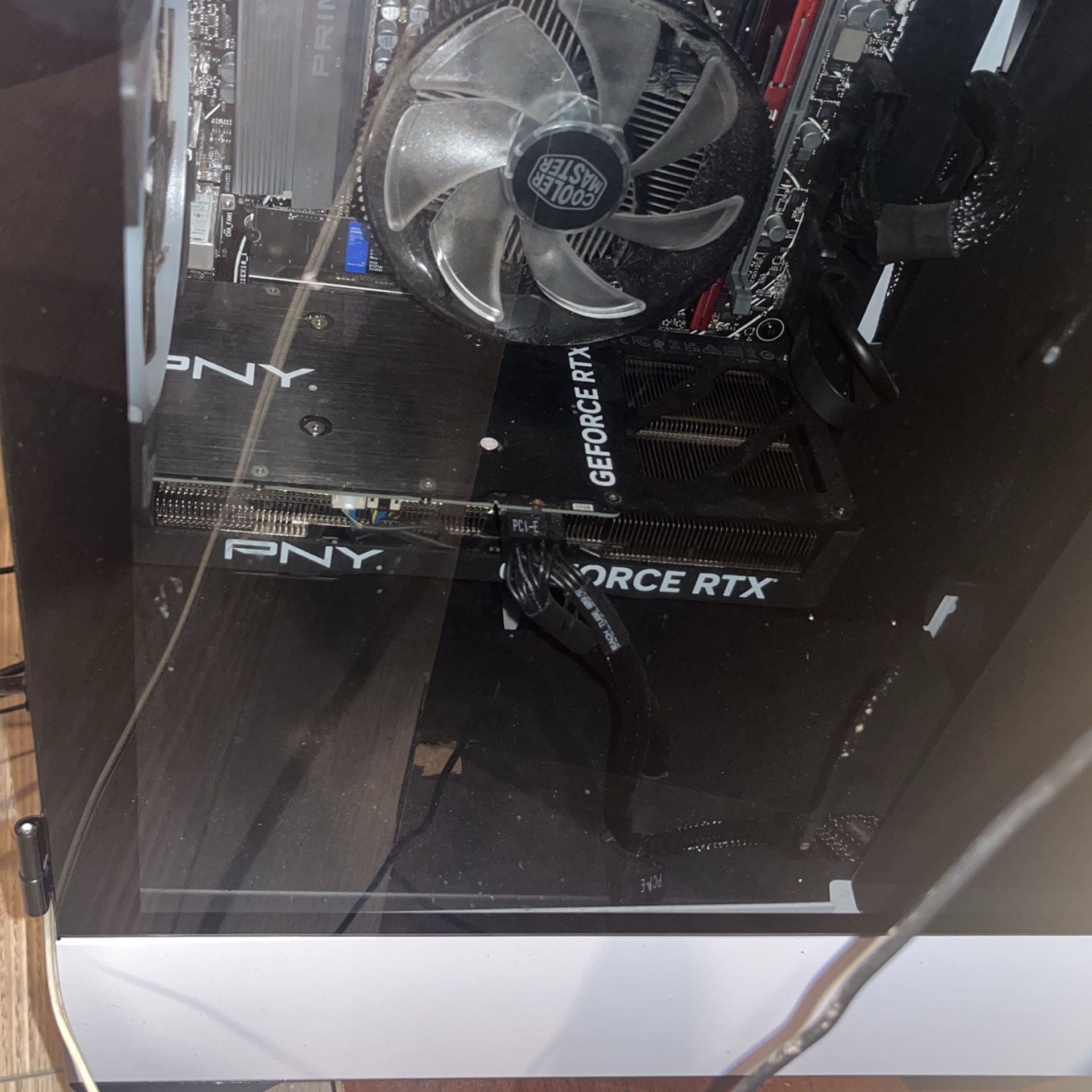 Gaming Computer