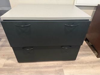 File Cabinet
