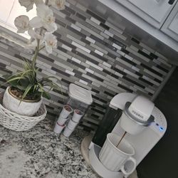 Keurig Coffee Maker Machine/Cash Only 