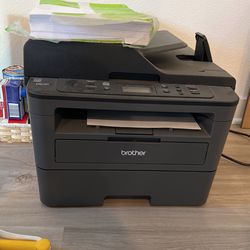 Brother Printer 