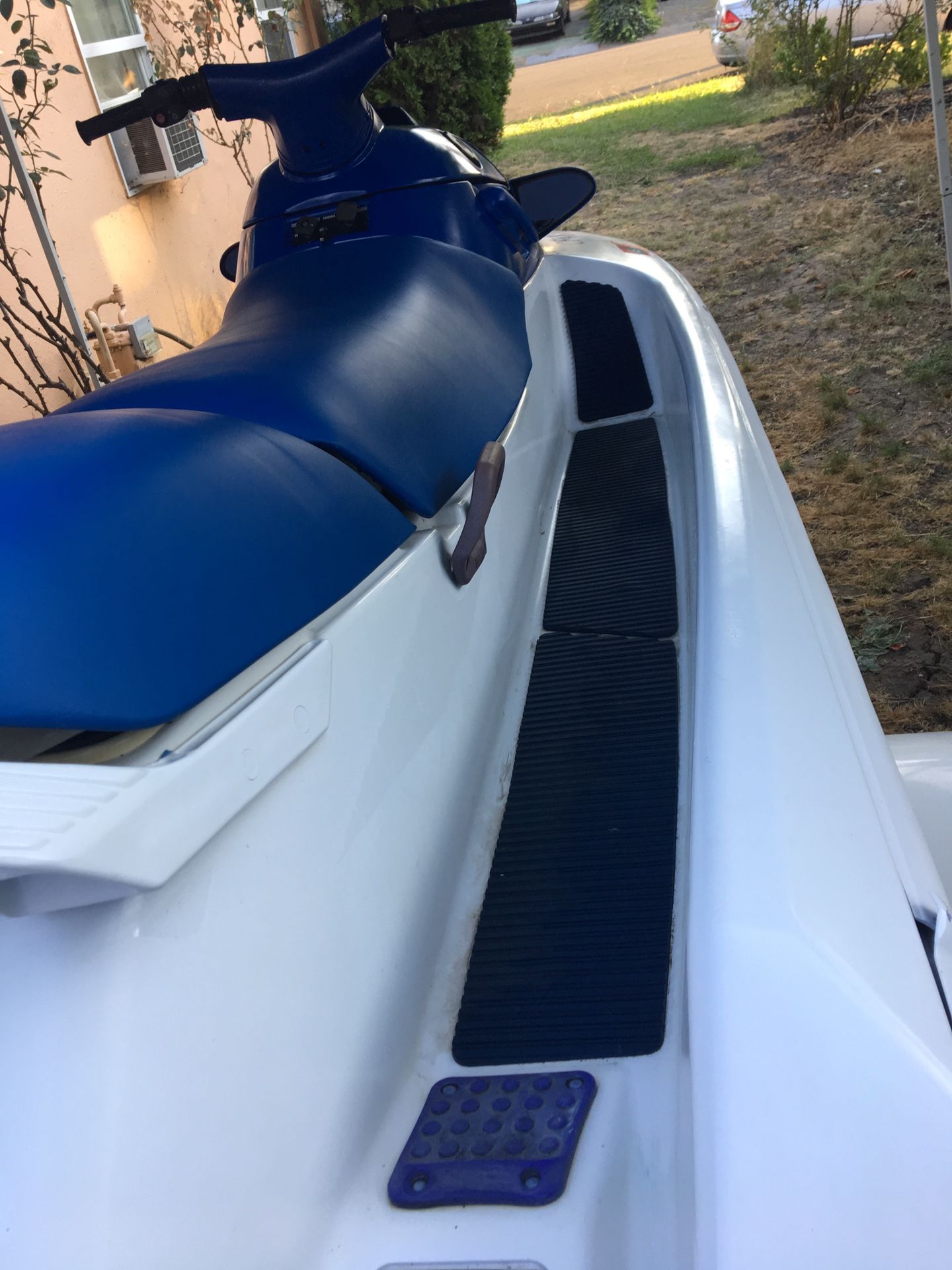 Yamaha jet ski for Sale in Spanish Flat, CA OfferUp