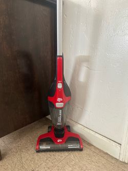 Vacuum Dirt Devil