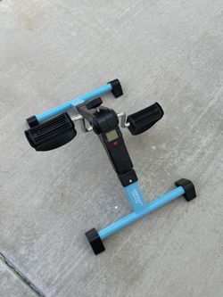 Aduro Sport Bike Pedal Exerciser