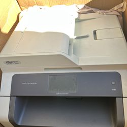 Office Brother Printer MFC-9130CW