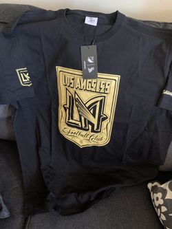 Lafc X oVo X Mister Cartoon