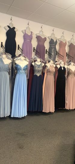 Dresses, vestidos