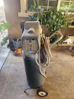 Air compressor
