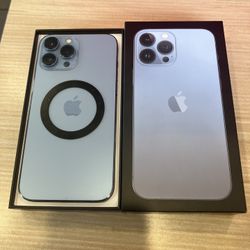 iPhone 13 Pro Max 128GB unlocked 
