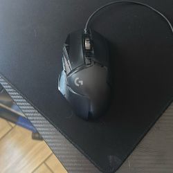 G502 Hero Gaming Mouse