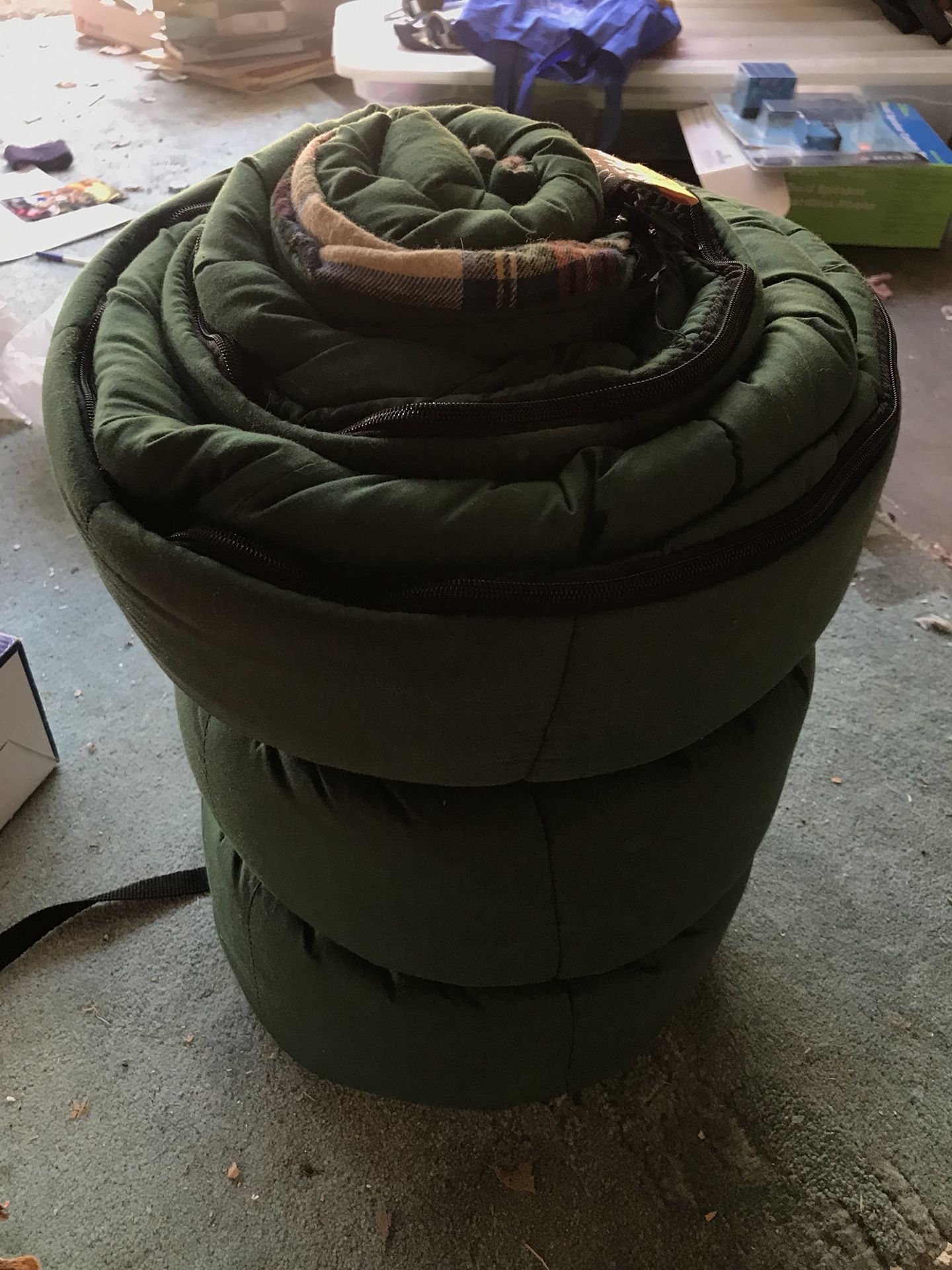 Adult Sleeping bag