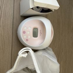 breast pump Spectra