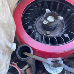  Briggs Stratton 13hp Engine