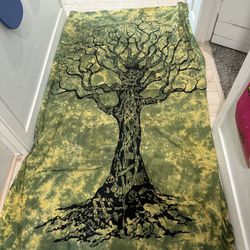 Tapestry/wall Cover/poster