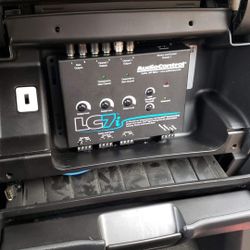 Car audio,   Viper , Kicker  