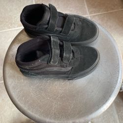 Vans Shoes