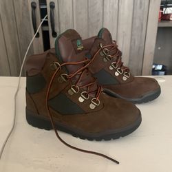 Beef And Broccoli Timberland Boots