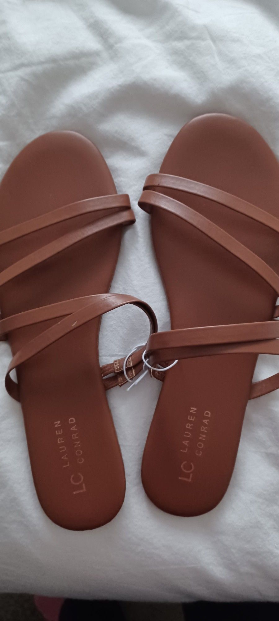 Women's Sandals Size 11 New