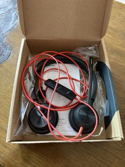 Blackwire 3320 Headset