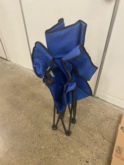 Lawn chair