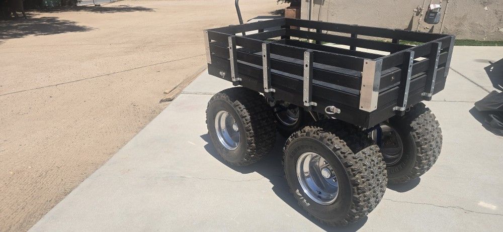 Wagon Gigante