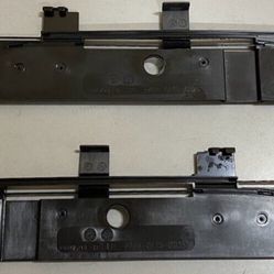 BMW Retracting Cable Sliding Headliner Rear