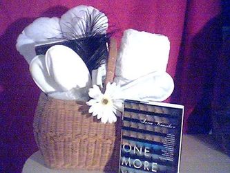 Mother's day gift baskets