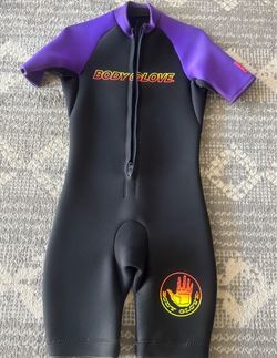 Wet suit - Body Glove