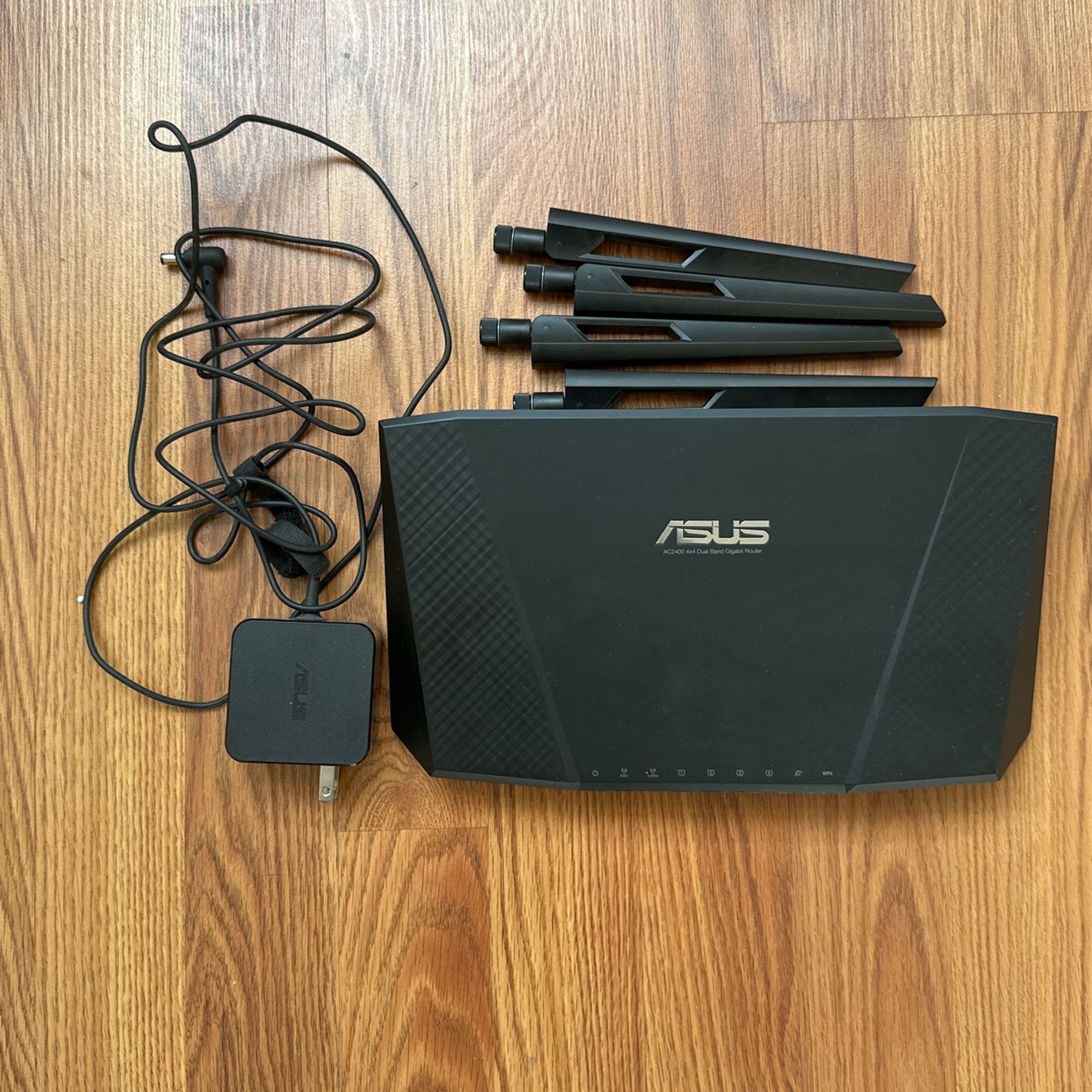 ASUS rt-ac87u Router