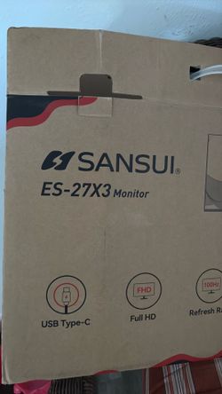 Sunsui monitor