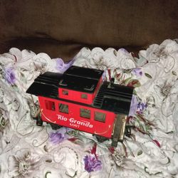 Train Decor Just This Part I Have 