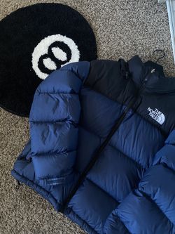 North Face Puffer Jacket