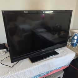 Insignia Flat Screen Television FHD