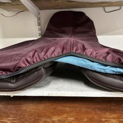 Horse Saddle