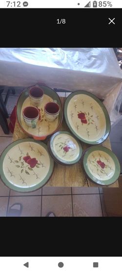 Todos son usados $40