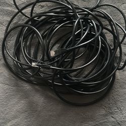 50 Ft Ethernet Cable 