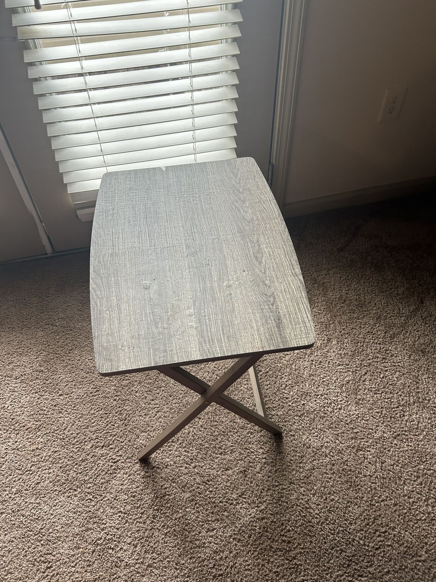 Fold Out Dinner Tables